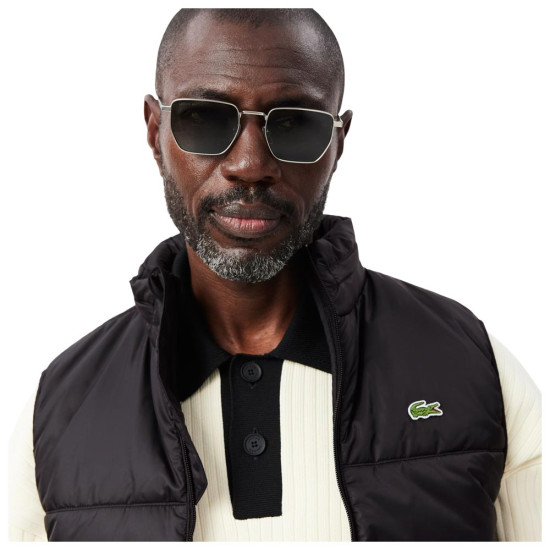 Laocste Ανδρικό αμάνικο μπουφάν Water-Repellent Jacket